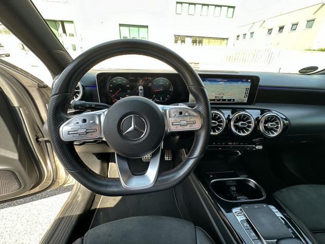Mercedes-Benz Classe A A 220 d Automatic Premium - Foto 9