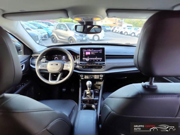 JEEP Compass 1.6Mjt 130cv 2WD Limited - 2023 - Foto 7