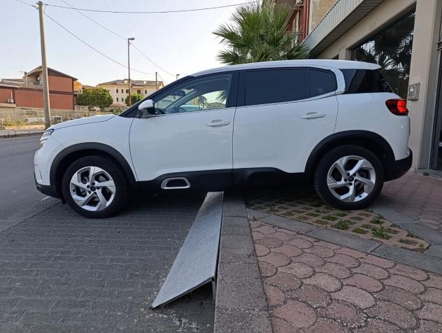 Citroen C5 Aircross BlueHDi 130 S&S EAT8 Business - Foto 7