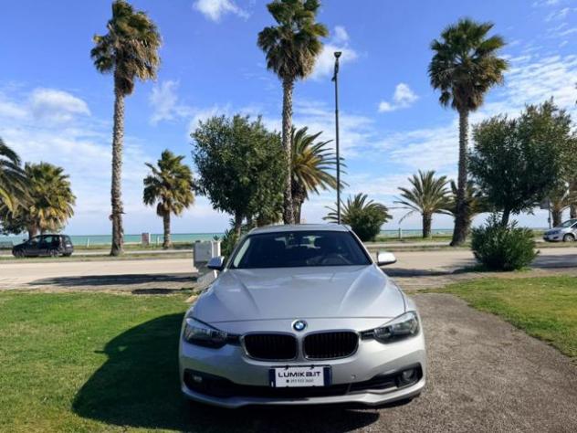 BMW 318 d Touring Sport rif. 23389410 - Foto 2