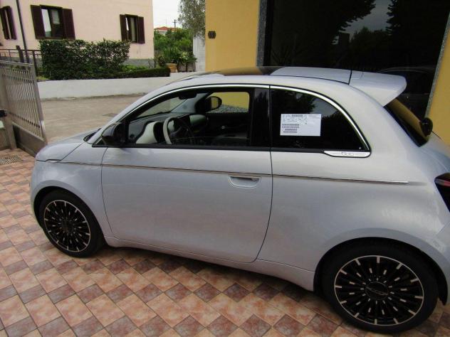 FIAT - 500 - Berlina Hybrid La Prima - Foto 5