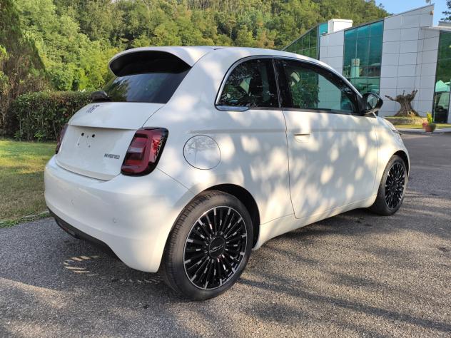 FIAT 500 500 1.0 hybrid Icon - Foto 6
