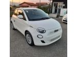 FIAT 500 Action Berlina 190 24 KWH