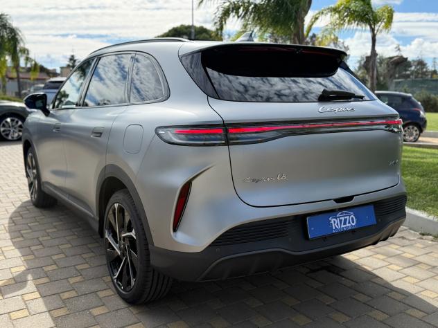 LEPAS L8 1.5 PHEV ELEGANCE OPACA TETTO APRIBILE - Foto 2