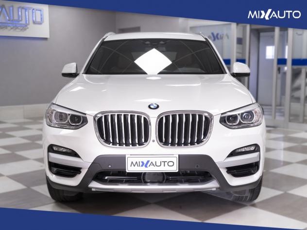 BMW X3 xDrive30e xLine Auto - Foto 2
