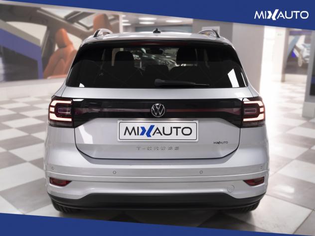 Volkswagen T-Cross 1.0 TSI R-Line 95CV - Foto 4