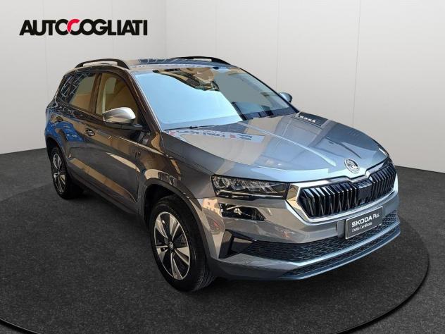 Škoda Karoq Karoq 1.5 TSI ACT Executive DSG - Foto 3