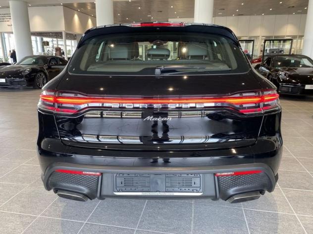 Porsche Macan 2.0 265 cv PDK - IVA Esposta - Foto 8