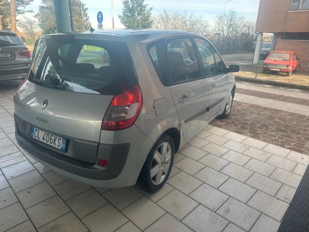 Renault Scenic 1.5 dCi (12 RATE) - Foto 7
