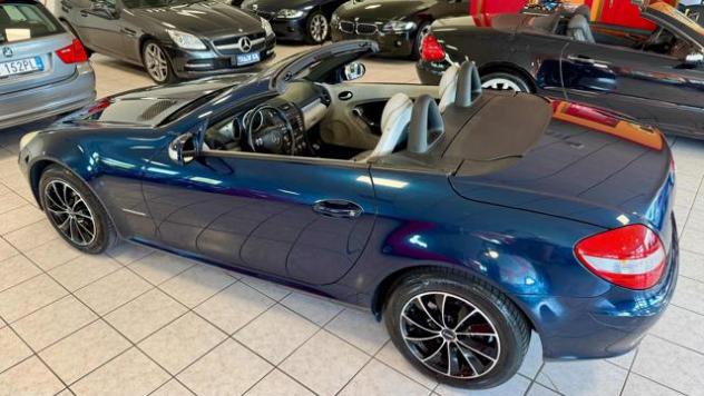 MERCEDES-BENZ SLK 200 ? Kompressor - Foto 4