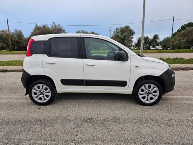 FIAT Panda 1.3 MJT S&S 4x4 Pop Climbing Van 2 posti rif. 24069277 - Foto 4