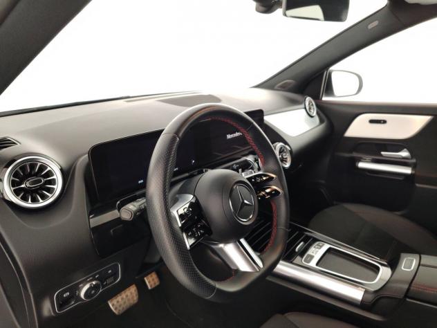 Mercedes-Benz GLA GLA 200 d 4M AMG Line Prem - Foto 8