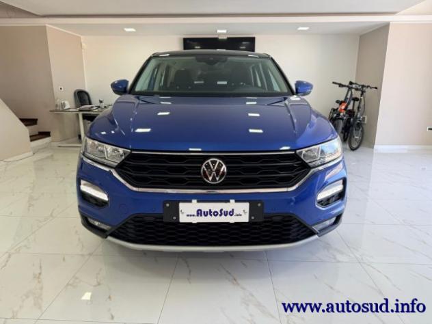 VOLKSWAGEN T-Roc 2.0 TDI SCR Life rif. 24016912 - Foto 2