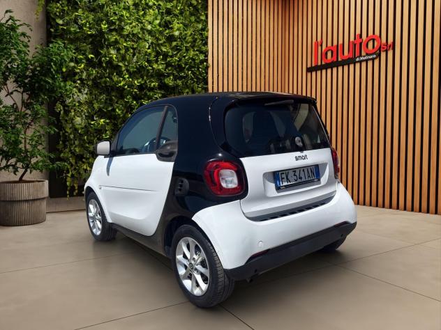 Smart ForTwo 70 1.0 twinamic PERFETTA - Foto 7