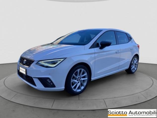 SEAT Ibiza 1.0 EcoTSI 95 CV 5 porte FR rif. 20314893 - Foto 2