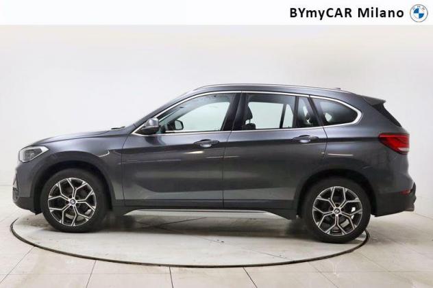 BMW X1 sdrive18d xLine auto - Foto 4