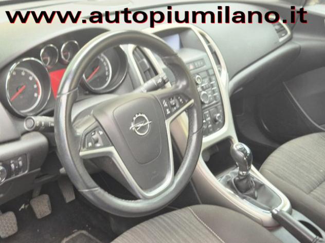 OPEL Astra 1.4 100CV 5 porte Elective rif. 23917622 - Foto 5