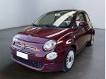 FIAT 500 Hybrid 1.0 70cv Ibrido Sport