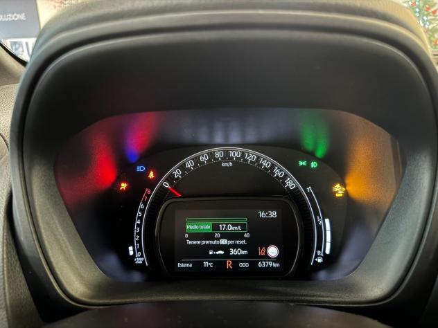 Toyota Aygo X Aygo X 1.0 VVT-i 72 CV 5 porte Trend - Foto 10