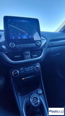FORD - Puma - 1.0 EcoBoost Hyb. 125 S&S Tit. Des. - Foto 5