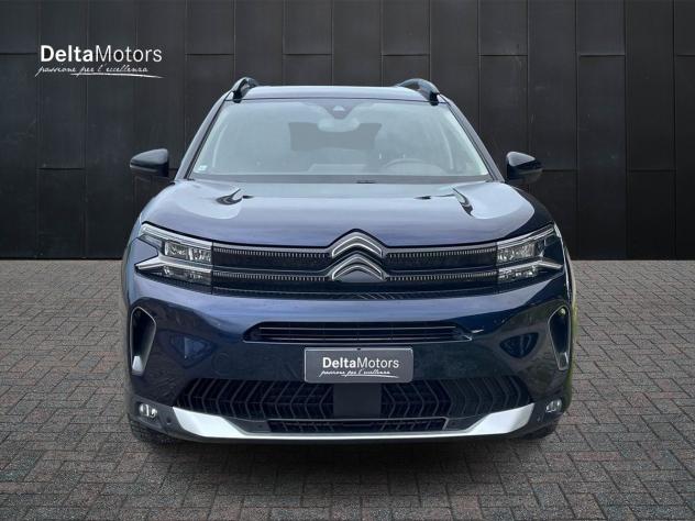 Citroën C5 Aircross I 2022 1.5 bluehdi Shine Pack s&s 130cv eat8 - Foto 6