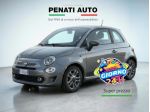 FIAT 500 1.2 69cv S