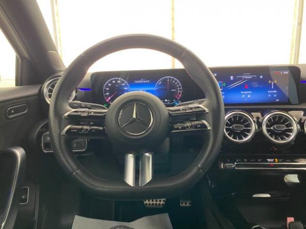 MERCEDES-BENZ A 250 e hybrid EQ AMG Line Premium Plus rif. 23477572 - Foto 7