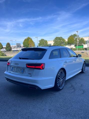 Audi A6 Avant 3.0 TDI quattro S tronic - Foto 5