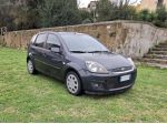 2007 Ford Fiesta 1.4 TDCi (50kw)