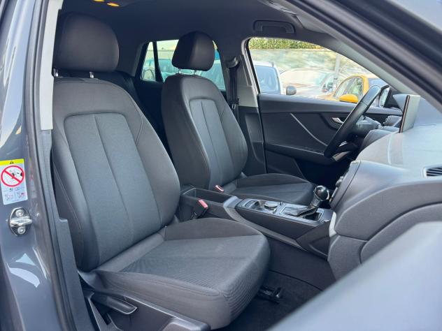 Audi Q2 Q2 30 1.6 tdi Business s-tronic my19 - Foto 10
