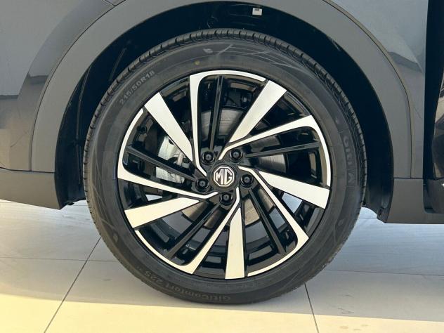 MG ZS 1.5 HYBRID LUXURY - Foto 9