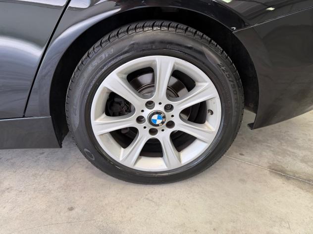 Bmw 320 320d xDrive Touring Business aut. - Foto 9