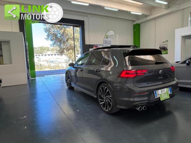 VOLKSWAGEN Golf GTD VIII 200cv dsg rif. 24101461 - Foto 2