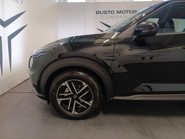 Nissan Juke Juke 1.6 hev N-Connecta - KN0 - Foto 7
