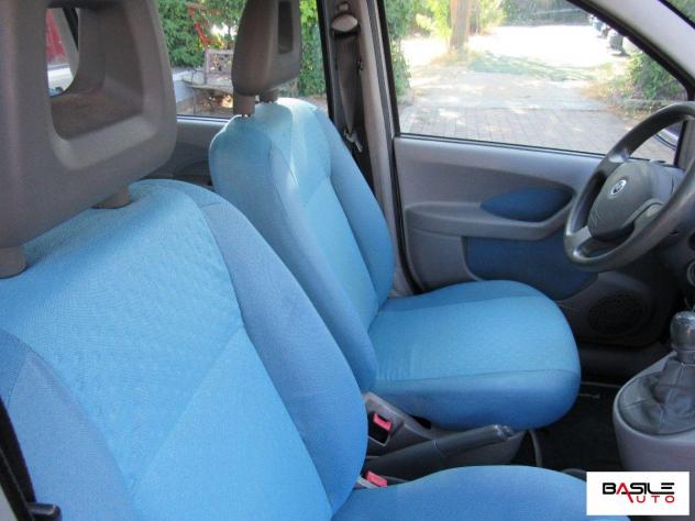 FIAT - Panda - 1.2 Dynamic - Foto 8