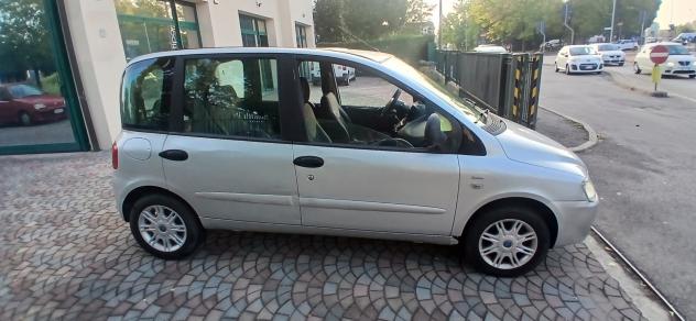 Fiat Multipla 1.6 6 posti metano - Foto 5