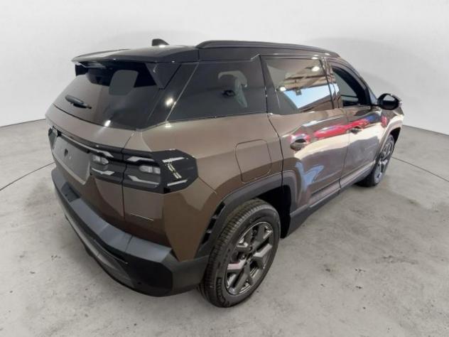JEEP Compass E-Hybrid 1.2 Turbo MHEV 106kW First Edition DCT rif. 24068449 - Foto 6