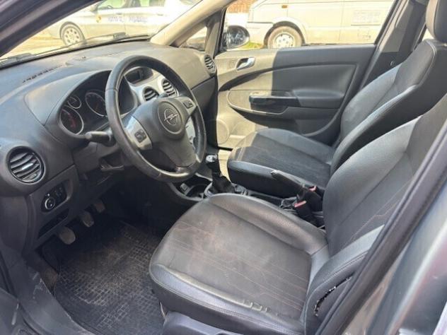 Opel Corsa Gpl Uniproprietario Garanzia - Foto 10