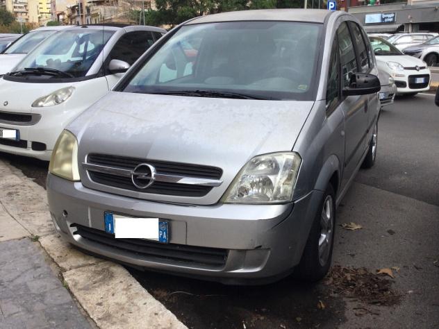 Opel Meriva 1.6 16V Cosmo - Foto 2