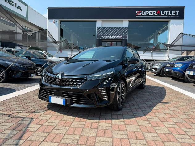 Renault Clio 1.0 TCe Techno - Foto 5