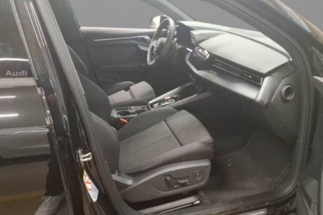 AUDI A3 SPB 35 TDI S tronic S line edition rif. 23806863 - Foto 4