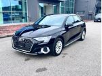 Audi A3 SPB 35 TFSI Business Advanced