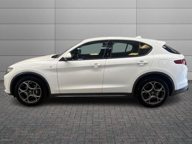 Alfa Romeo Stelvio 2.2 Turbodiesel 210 CV AT8 Q4 Ti - Foto 2