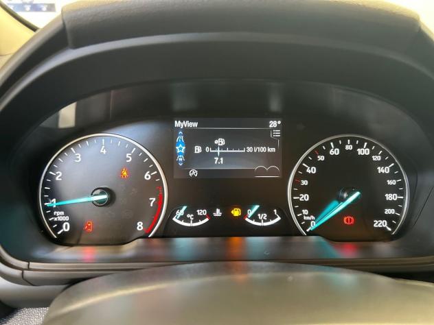 Ford EcoSport 2018 1.0 ecoboost Active s&s 125cv - Foto 8
