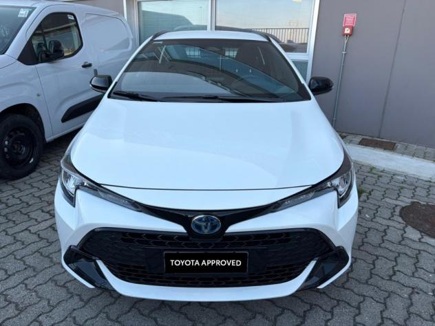 Toyota Corolla TS 1.8 N1 MY25 - Foto 7