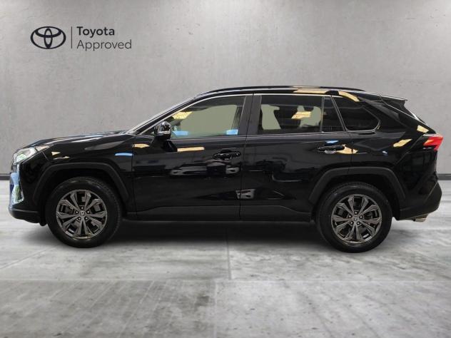 Toyota RAV4 2.5 HV (222CV) E-CVT AWD-i Dynamic - Foto 3