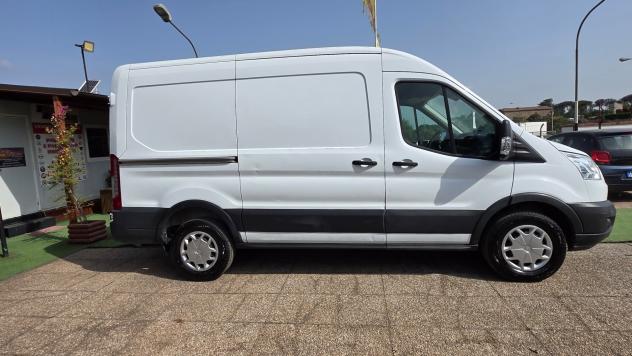 Ford Transit 330 2.0TDCi EcoBlue PM-TM Furgone Trend - Foto 4