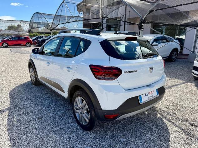 DACIA - Sandero - Stepway 1.0 TCe 90 CV Comfort - Foto 5