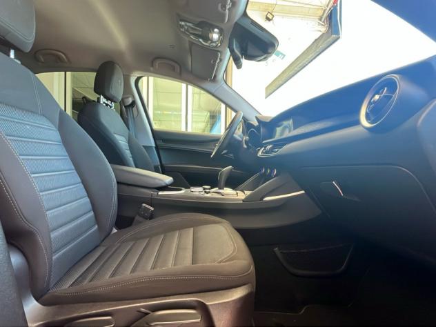 Alfa Romeo Stelvio Stelvio 2.2 TD 190 CV Super Business AT8 Q4 - Foto 8