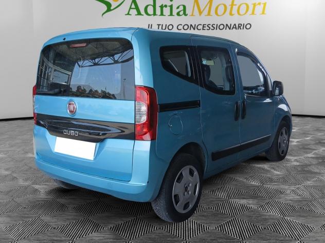 FIAT QUBO 1.3 Mjt 16v 80cv Easy - Foto 5